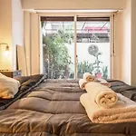 Bright And Spacious 3Br In Belgrano